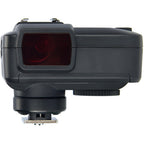 Godox X2 transmitter for Canon