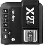 Godox X2 transmitter for Canon