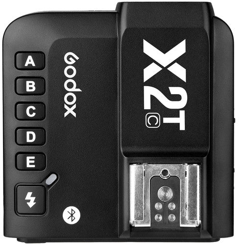 Godox X2 transmitter for Canon
