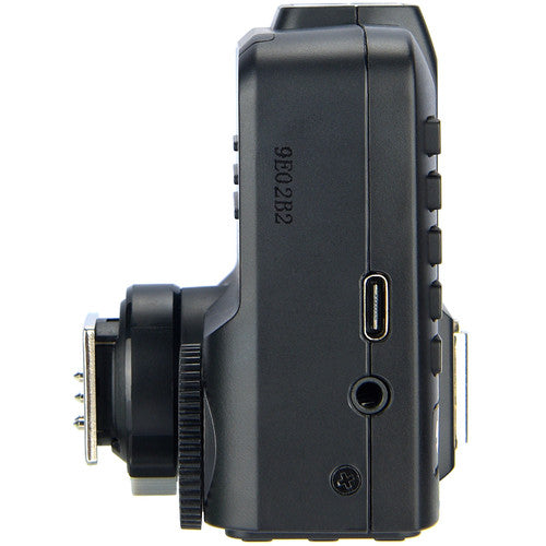 Godox X2 transmitter for Canon