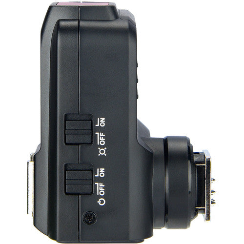 Godox X2 transmitter for Canon
