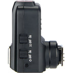 Godox X2 transmitter for Canon