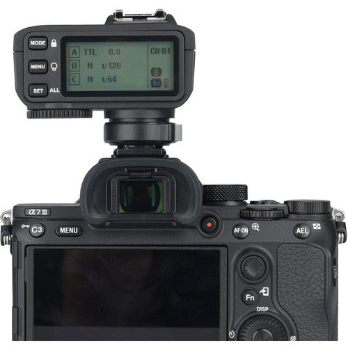 Godox X2 Émetteur pour Sony