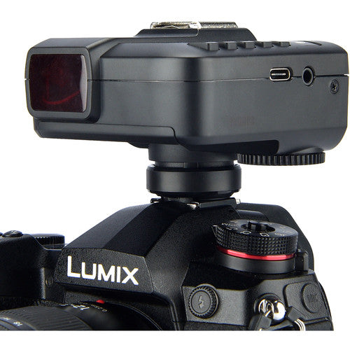 Godox X2 transmitter for Olympus/Panasonic