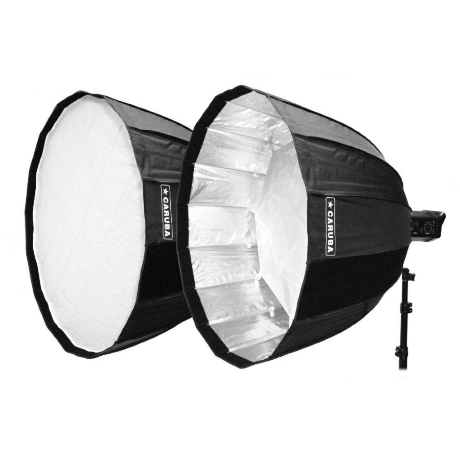 Caruba diffusers for Caruba Deep Parabolic 120cm