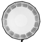Caruba diffusers for Caruba Deep Parabolic 120cm