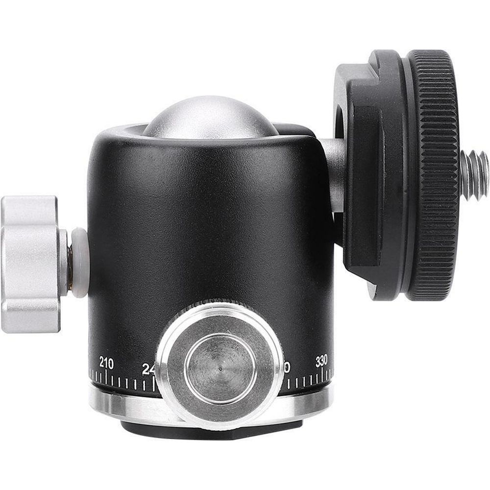 Caruba FS 02 Mini Casque