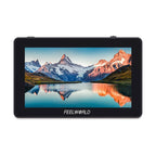 Feelworld 5.5" 4K Touch Screen F6 Plus HDMI Monitor mit LUTs