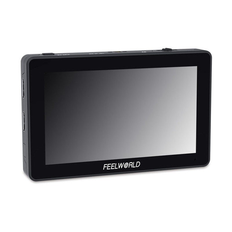 Feelworld 5.5" 4K Touch Screen F6 Plus HDMI Monitor mit LUTs