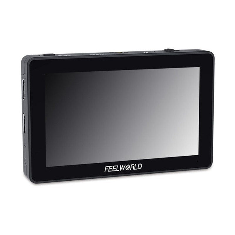 Feelworld 5.5" 4K Touch Screen F6 Plus HDMI Monitor mit LUTs