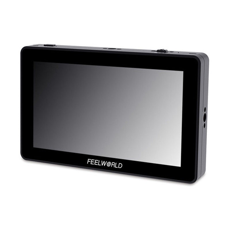 Feelworld 5.5" 4K Touch Screen F6 Plus HDMI Monitor mit LUTs