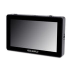 Feelworld 5.5" 4K Touch Screen F6 Plus HDMI Monitor mit LUTs