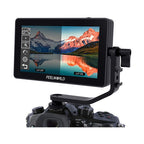 Feelworld 5.5" 4K Touch Screen F6 Plus HDMI Monitor mit LUTs
