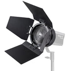 Nanlite FL-11 Fresnel-Linse mit Flügeltüren für FZ60