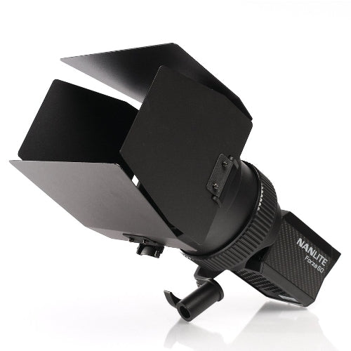 Nanlite FL-11 Fresnel-Linse mit Flügeltüren für FZ60