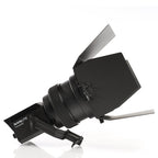 Nanlite FL-11 Fresnel-Linse mit Flügeltüren für FZ60