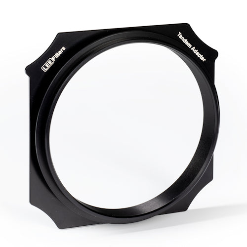 LEE Filters Adaptateur Tandem LEE100 FH (100TA)