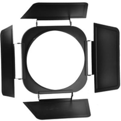 Jinbei M9 Reflektor Barn Door