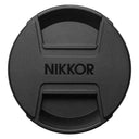 Nikon LC-67B Bouchon d'objectif