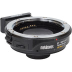 Metabones Canon EF-Blackmagic BMPCC 4K T Speed Booster Ultra (0.71x)