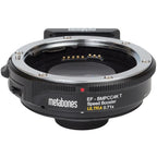 Metabones Canon EF-Blackmagic BMPCC 4K T Speed Booster Ultra (0.71x)