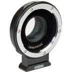 Metabones Canon EF-Blackmagic BMPCC 4K T Speed Booster Ultra (0.71x)