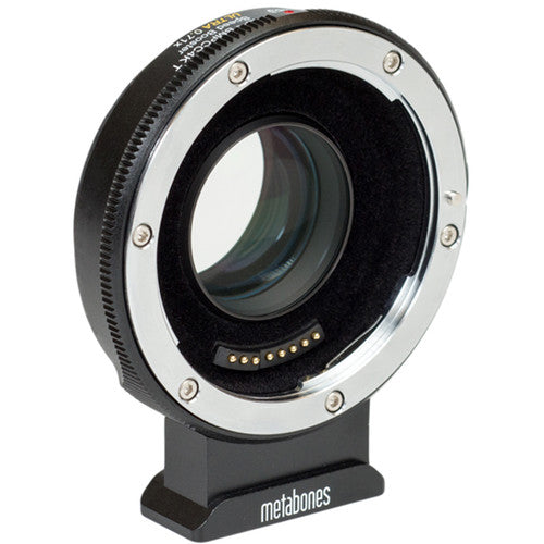 Metabones Canon EF-Blackmagic BMPCC 4K T Speed Booster Ultra (0.71x)
