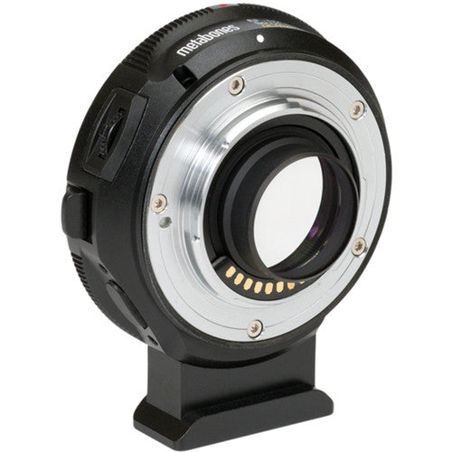 Metabones Canon EF-Blackmagic BMPCC 4K T Speed Booster Ultra (0.71x)