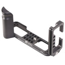 Leofoto LPF-XT3 Combo L-plate for Fujifilm X-T3 camera Body
