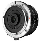 Laowa 4mm f/2.8 MFT Circular Fisheye for MFT