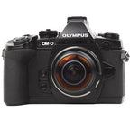 Laowa 4mm f/2.8 MFT Circular Fisheye for MFT