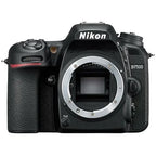 Nikon D7500 + AF-S DX NIKKOR 18-300 II VR