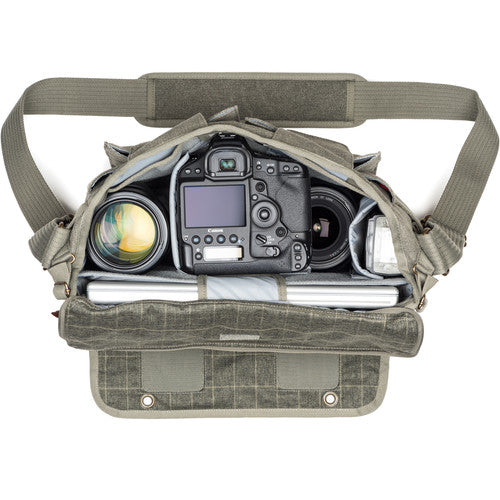 Think Tank Retrospective 30 v2.0 Sac - noir