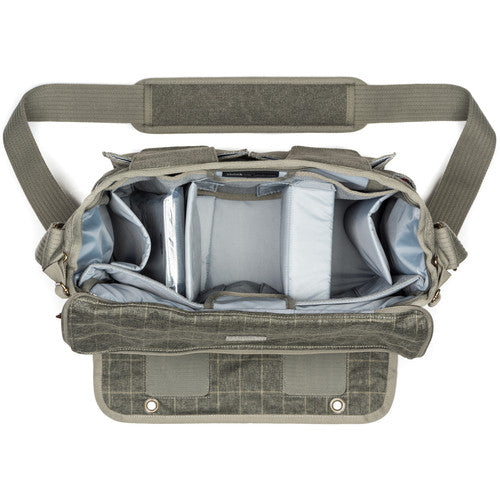 Think Tank Retrospective 30 v2.0 Sac - noir