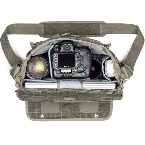 Think Tank Retrospective 30 v2.0 Sac - noir