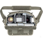 Think Tank Retrospective 30 v2.0 Sac - noir