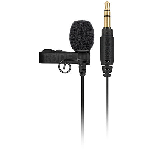 RØDE Lavalier GO