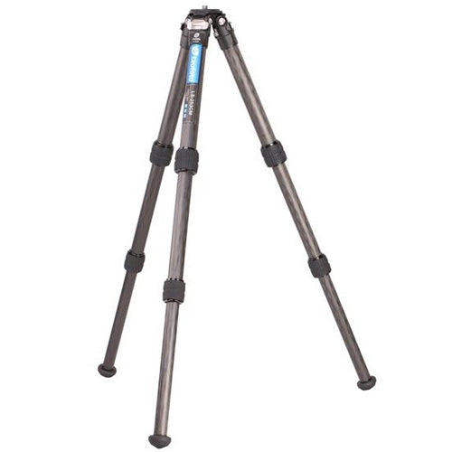 Leofoto Ranger LS-253CM + Kugelkopf LH-30
