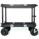 Adicam Max Cart auf 10" Rädern