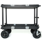 Adicam Max Cart auf 10" Rädern