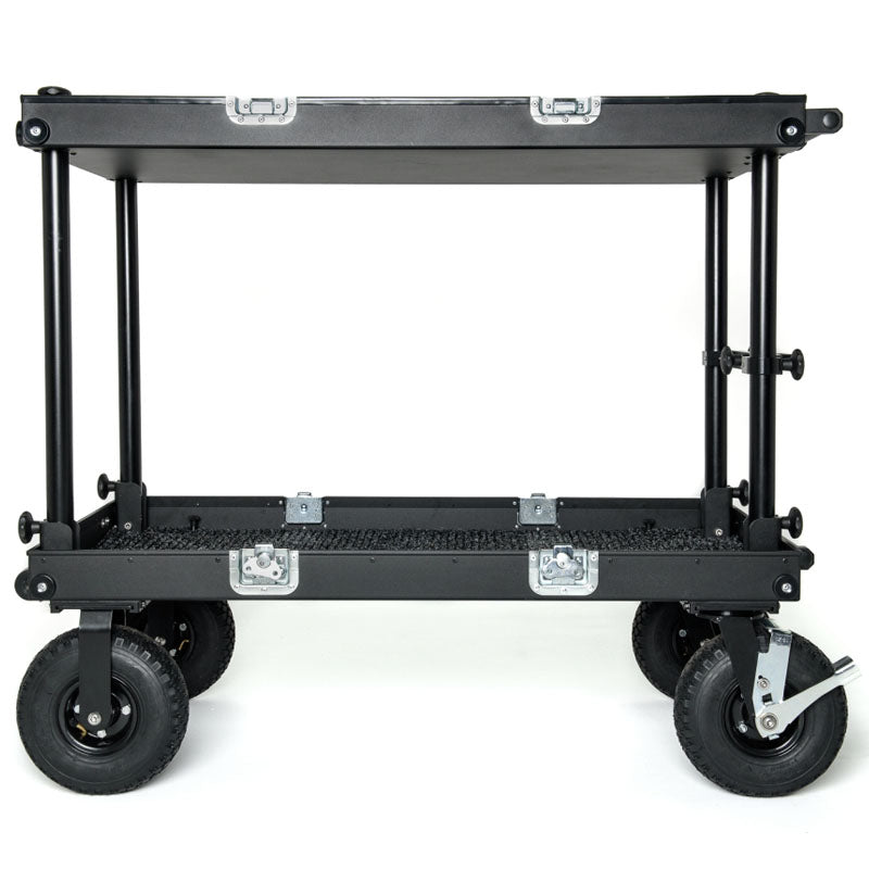 Adicam Max Cart auf 10" Rädern