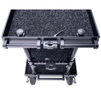 Adicam Max Cart auf 10" Rädern
