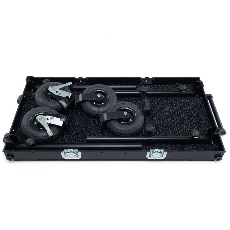 Adicam Max Cart auf 10" Rädern