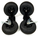 Adicam Max Cart auf 10" Rädern