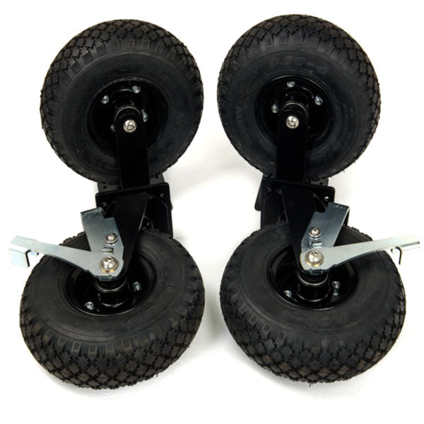 Adicam Max Cart auf 10" Rädern