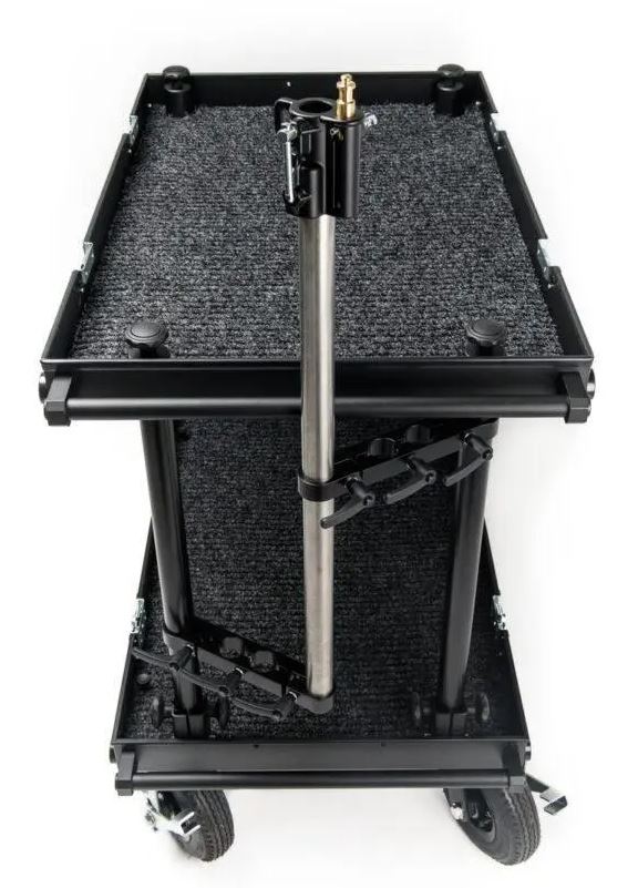 Adicam Steadicam/Accessory Monture