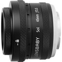 Lensbaby Sol 45 Nikon Z
