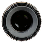 Lensbaby Velvet 85 noir Nikon Z