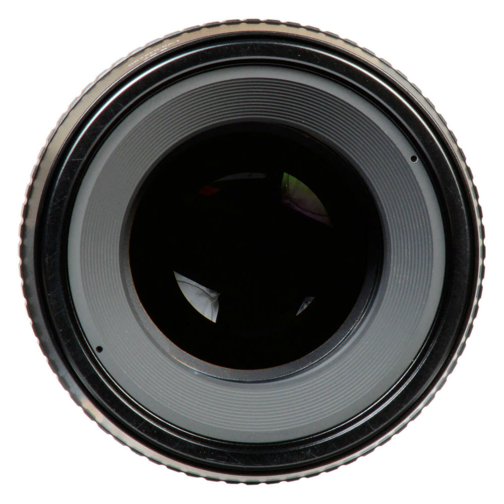 Lensbaby Velvet 85 noir Nikon Z