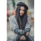 Lensbaby Velvet 85 noir Nikon Z